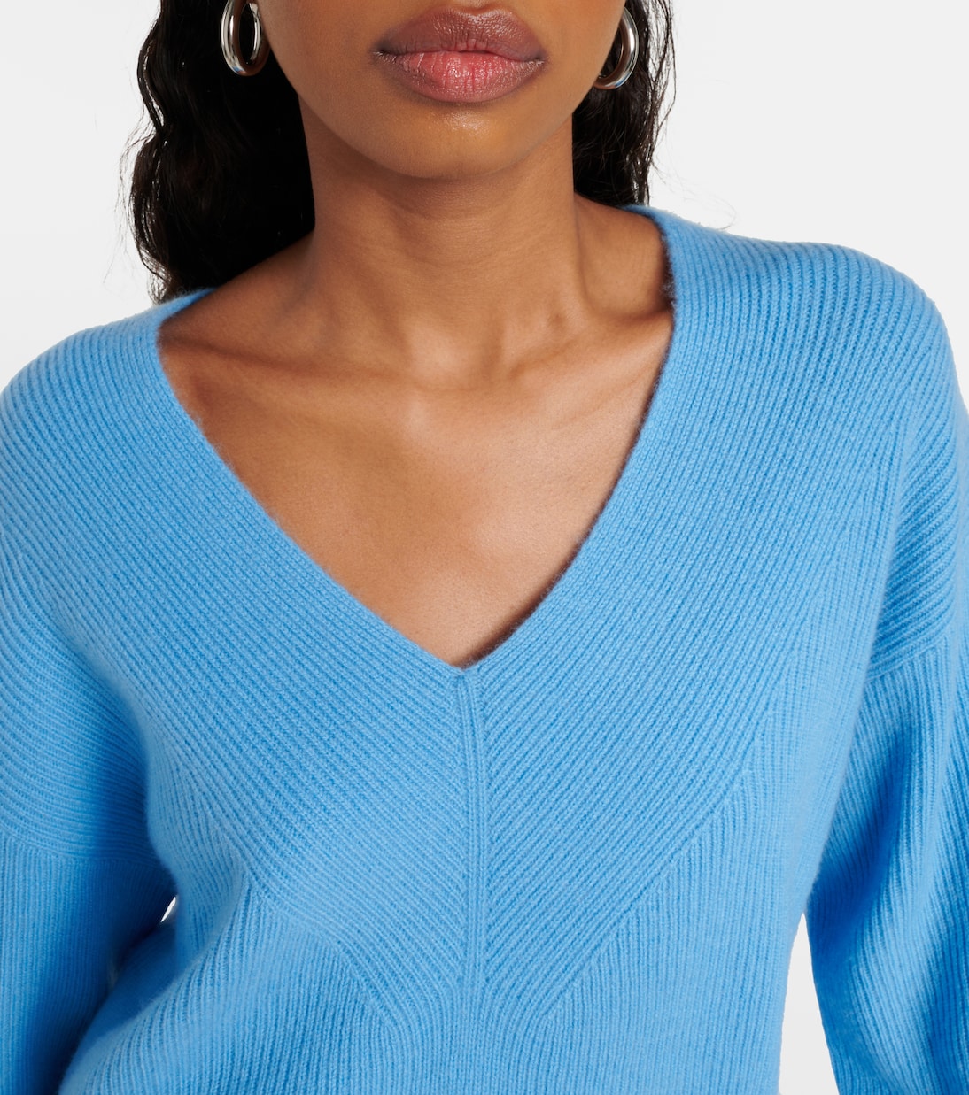Jersey de cachemir | Joseph
