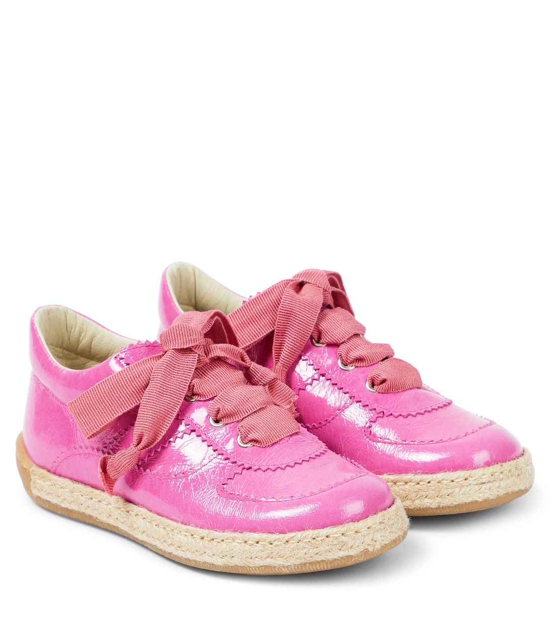 Sneakers in vernice | PèPè