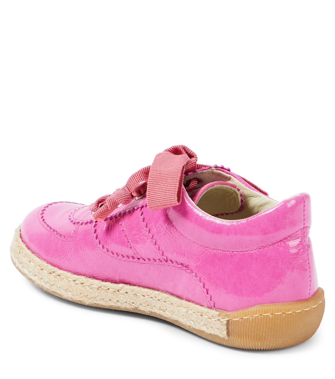 Sneakers in vernice | PèPè