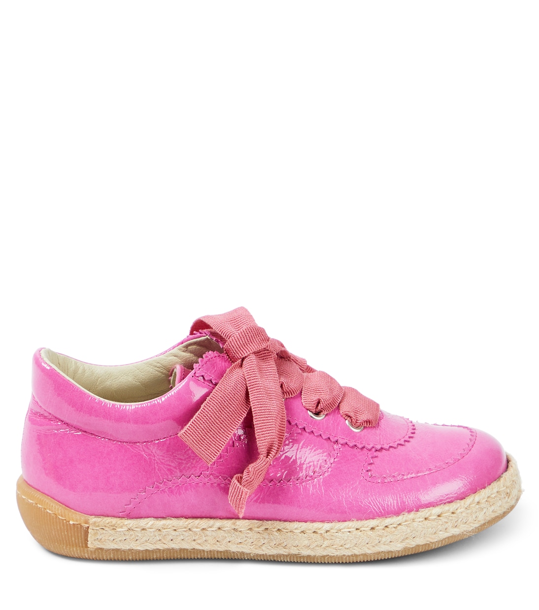 Sneakers in vernice | PèPè