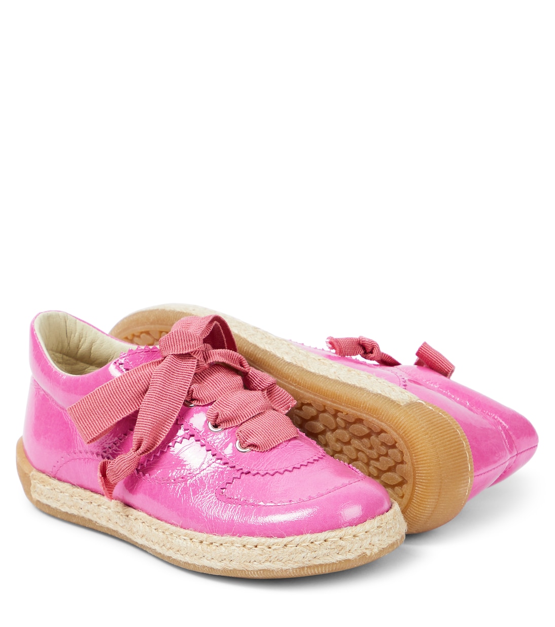 Sneakers in vernice | PèPè