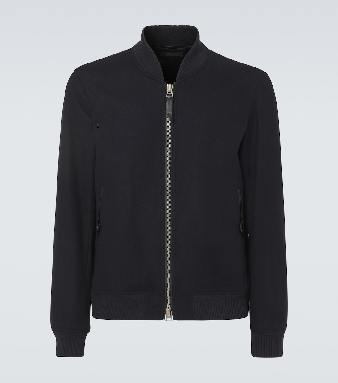 Bomberjacke aus Wolle | Tom Ford