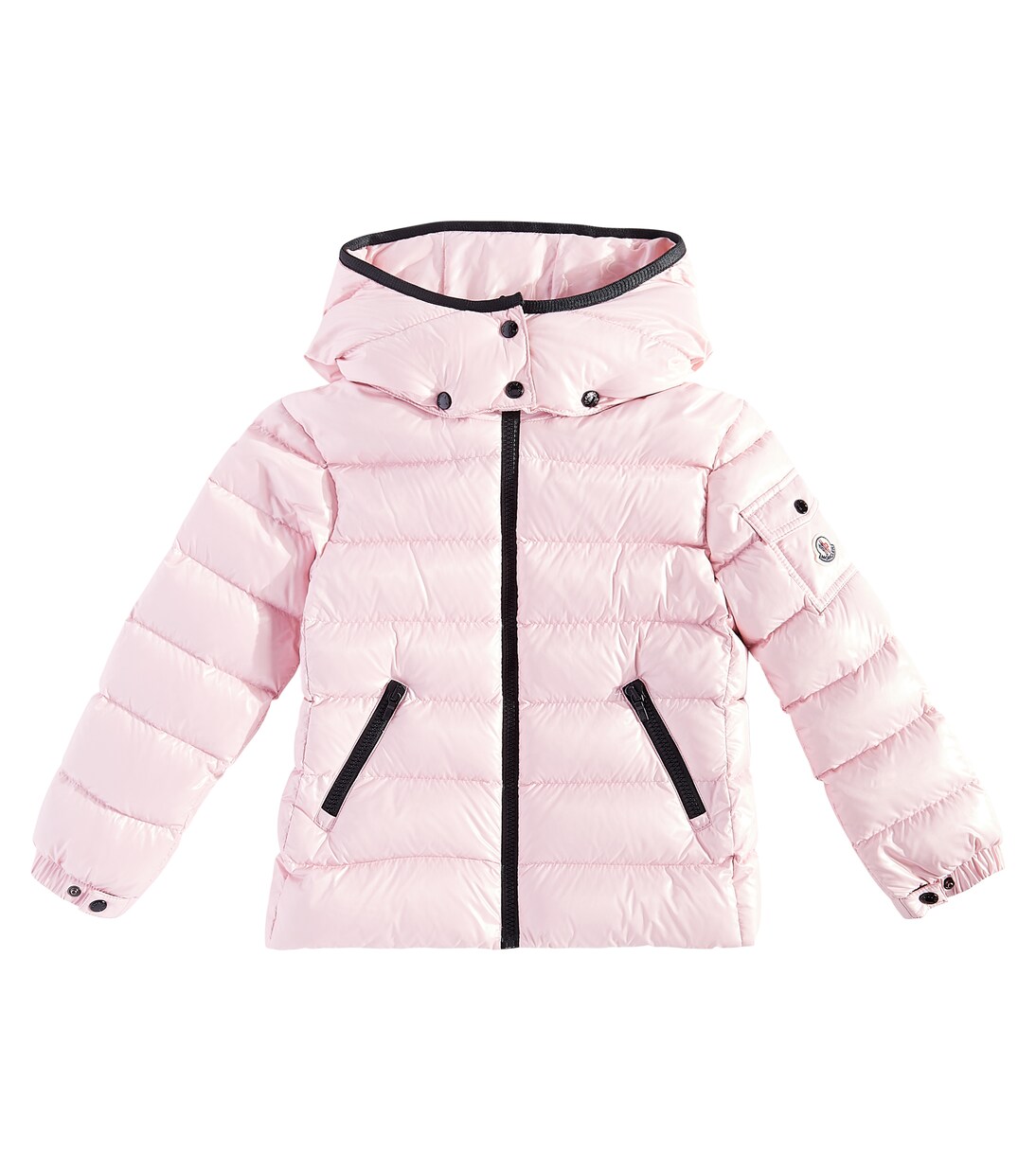 Piumino Bady  | Moncler Enfant