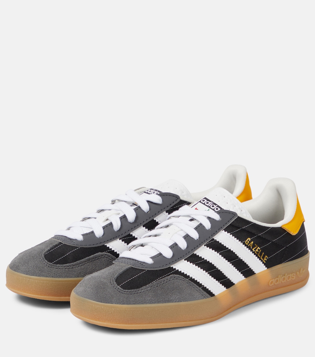 Sneakers Gazelle Indoor con suede | Adidas