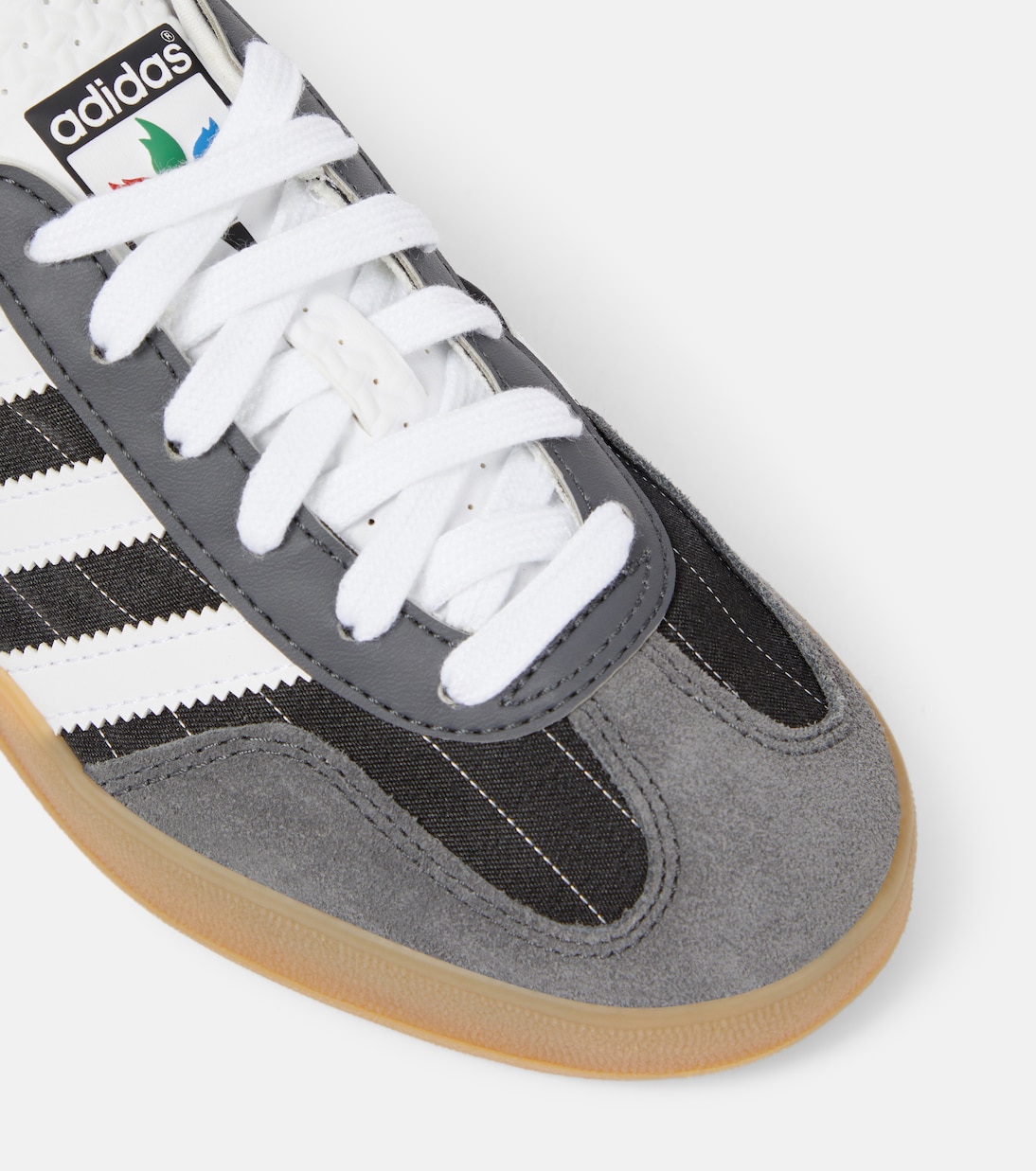 Sneakers Gazelle Indoor con suede | Adidas