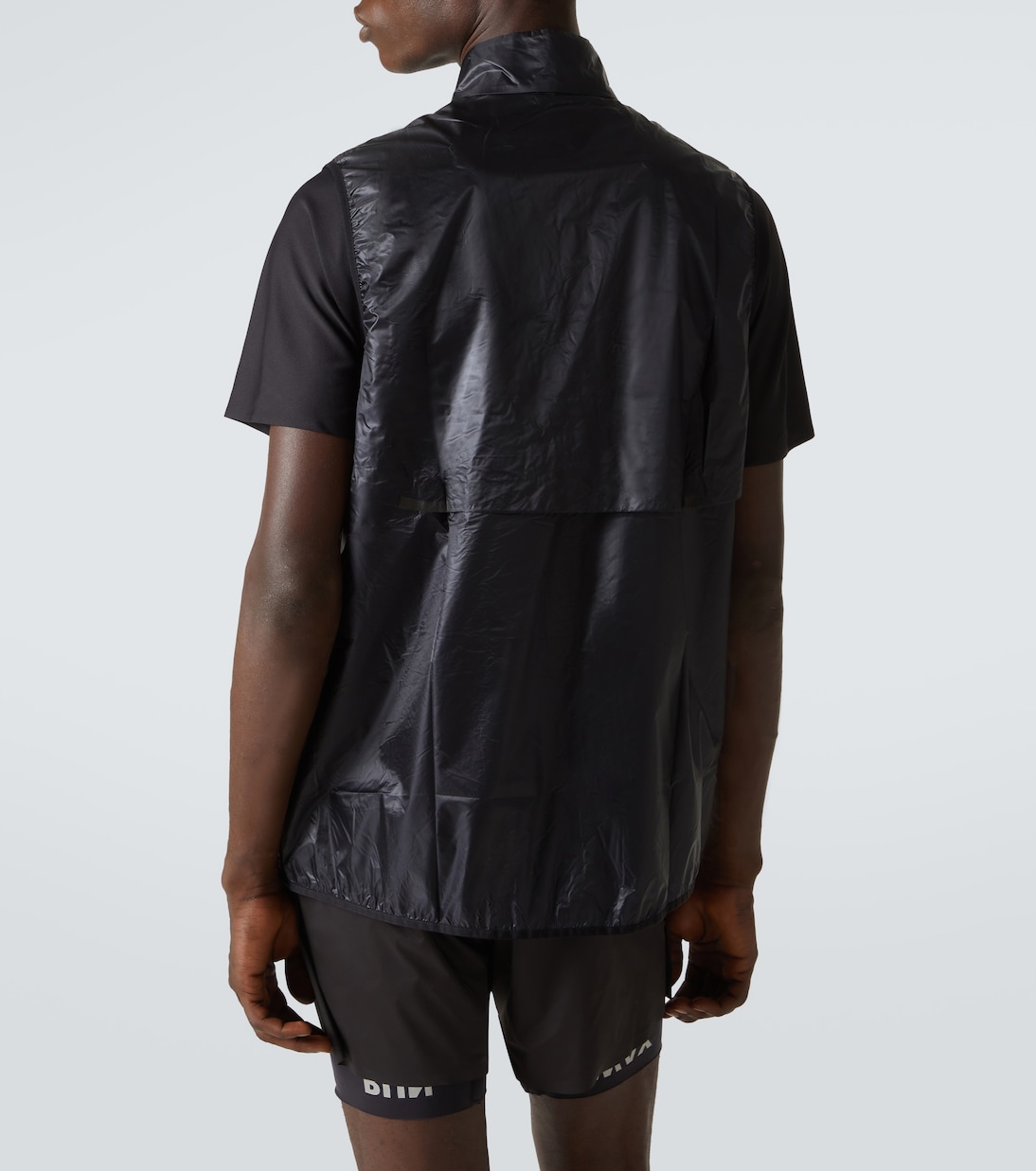 Weste Performance Running | On