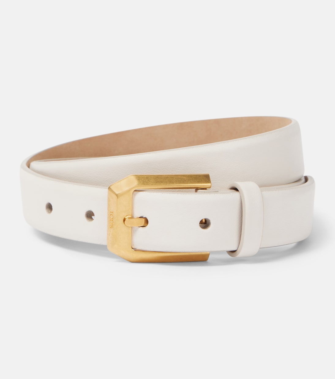 Ceinture en cuir | Tod's