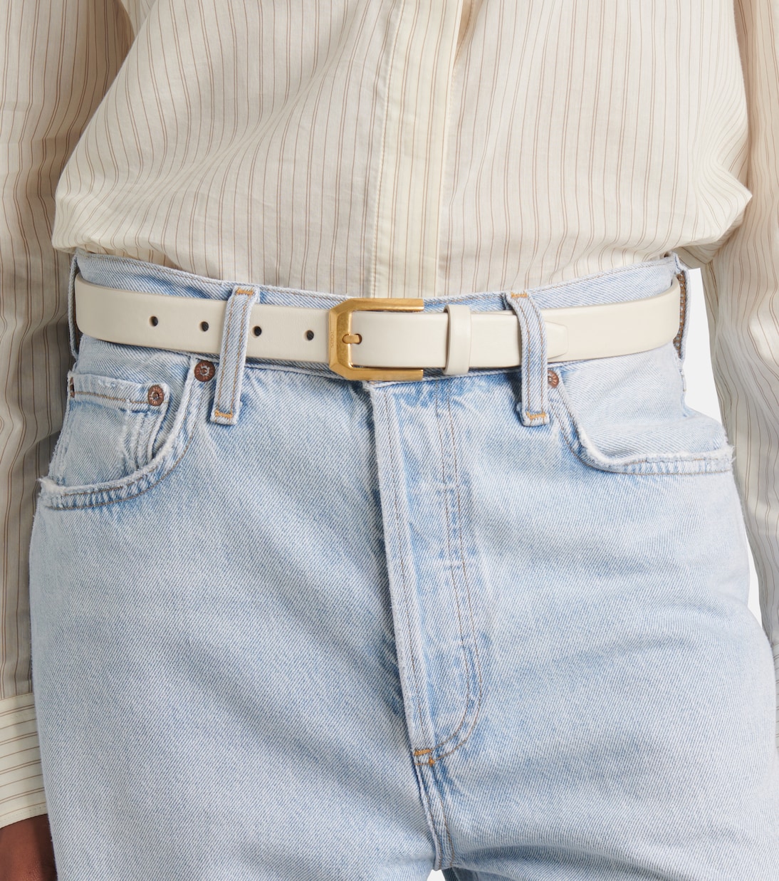 Ceinture en cuir | Tod's