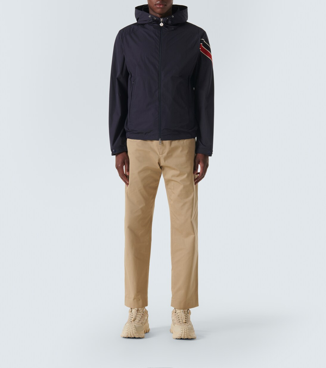 Baskets Trailgrip GTX | Moncler