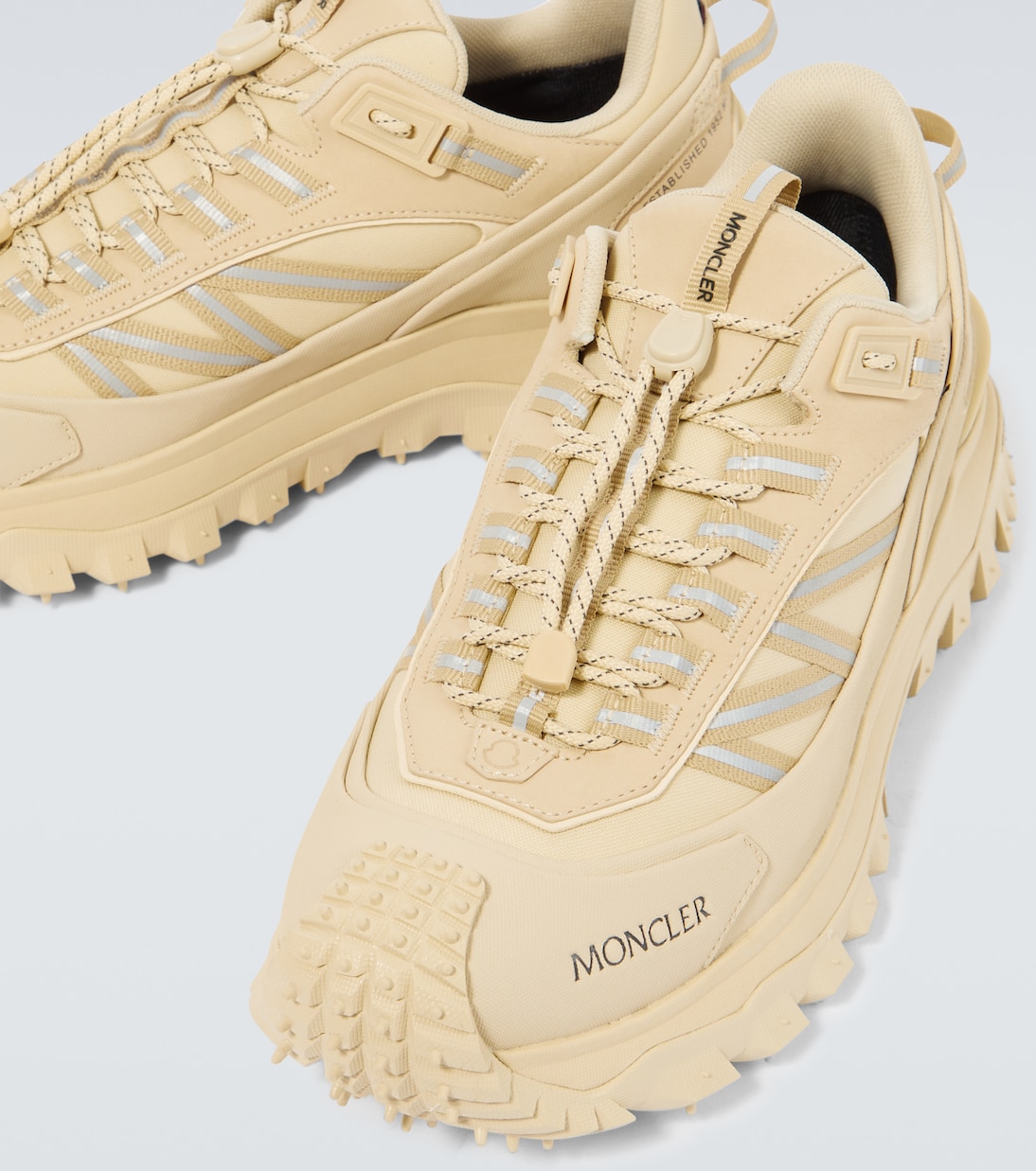 Baskets Trailgrip GTX | Moncler