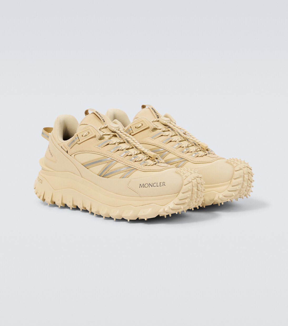 Baskets Trailgrip GTX | Moncler