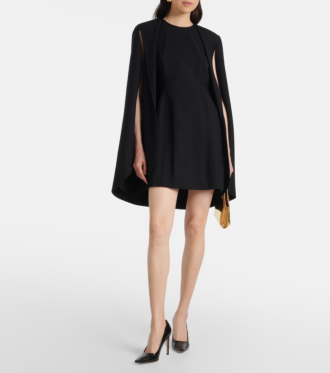 Minikleid | Stella McCartney