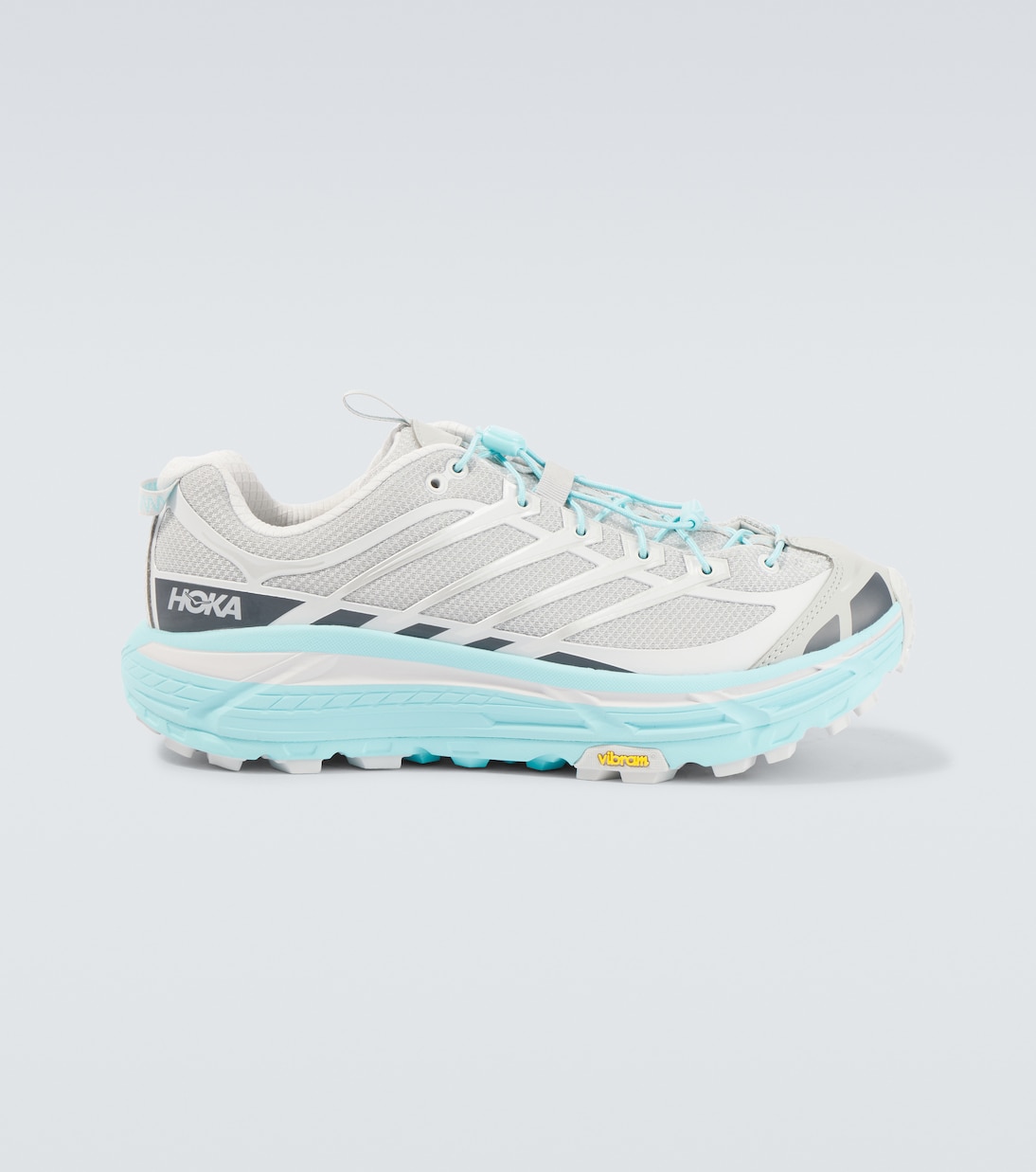 Zapatillas Mafate Three2 | Hoka One One