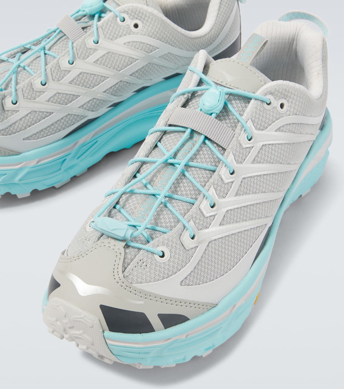 Zapatillas Mafate Three2 | Hoka One One