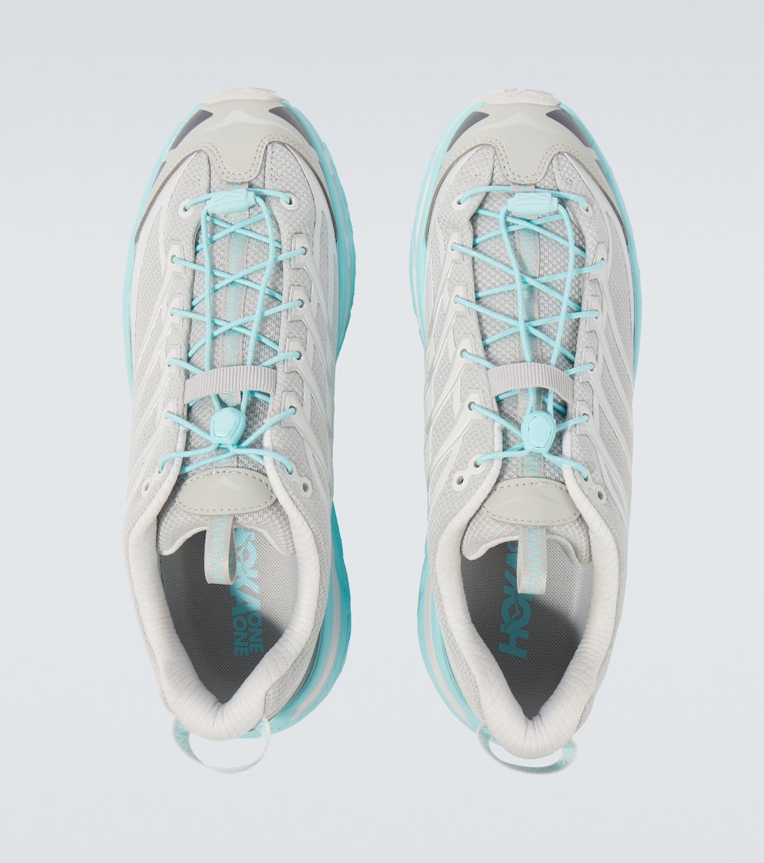 Zapatillas Mafate Three2 | Hoka One One