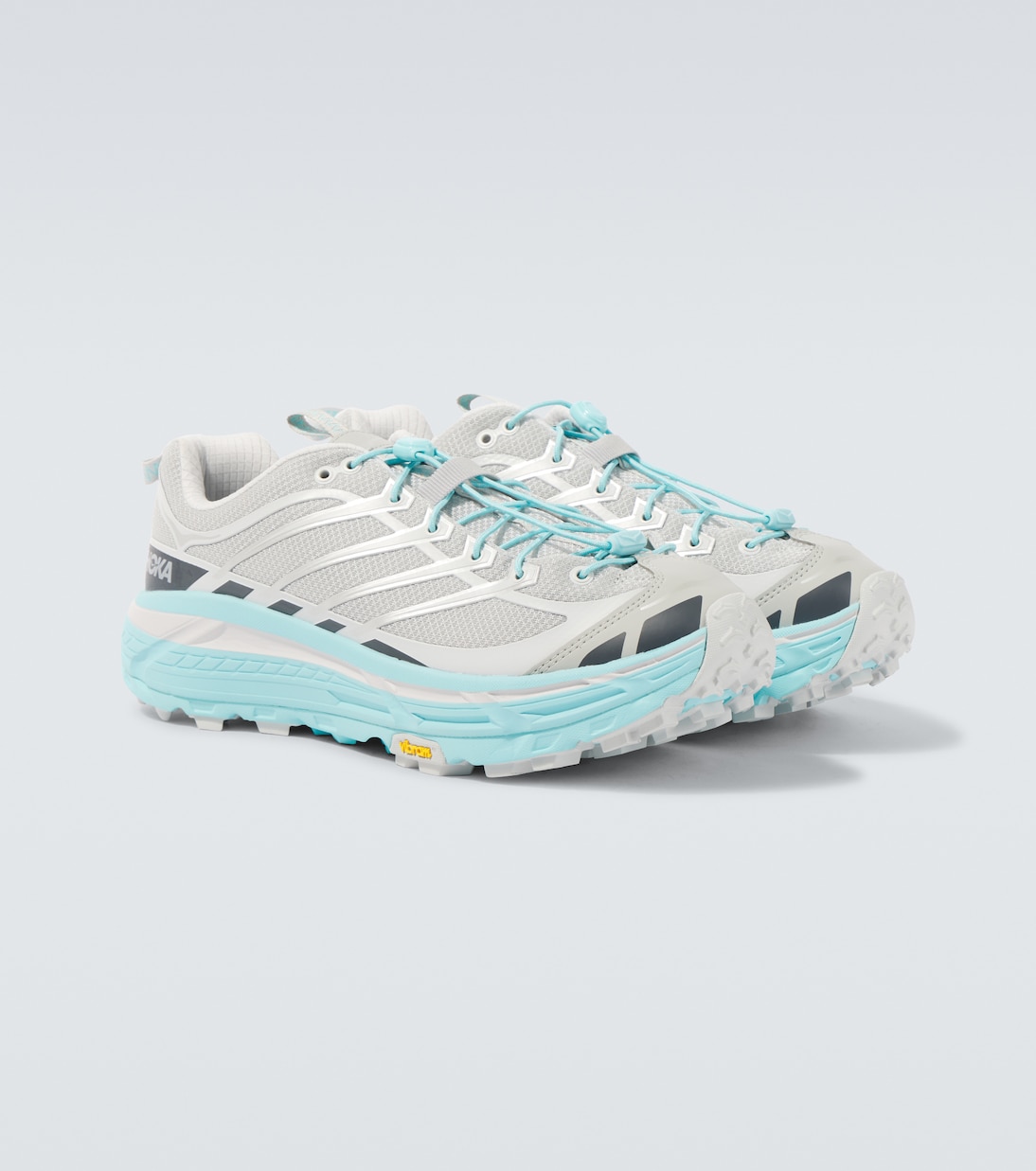 Zapatillas Mafate Three2 | Hoka One One