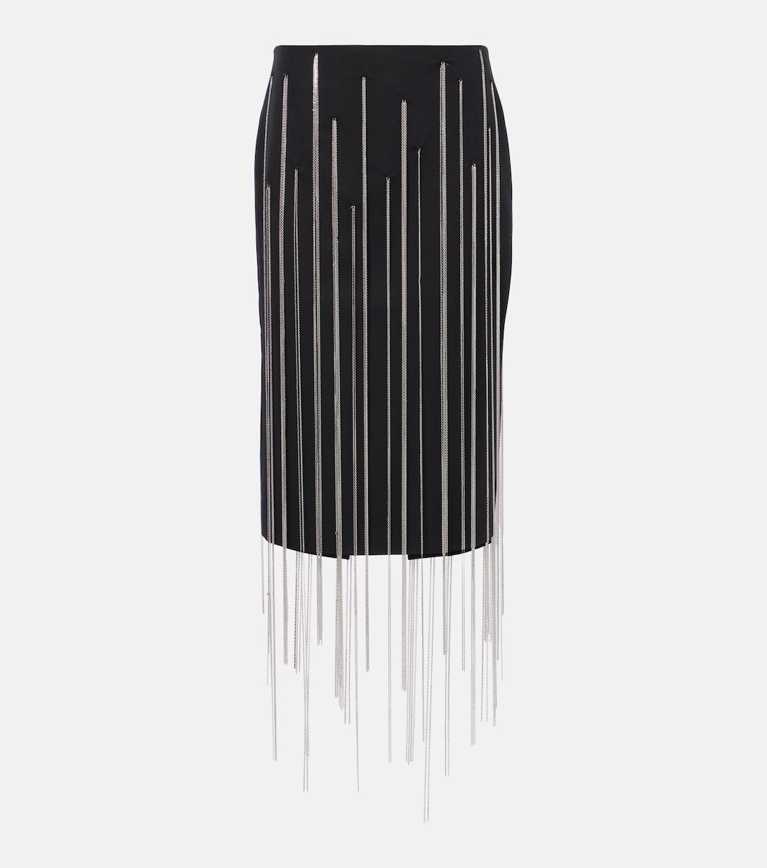 Jupe midi | Victoria Beckham