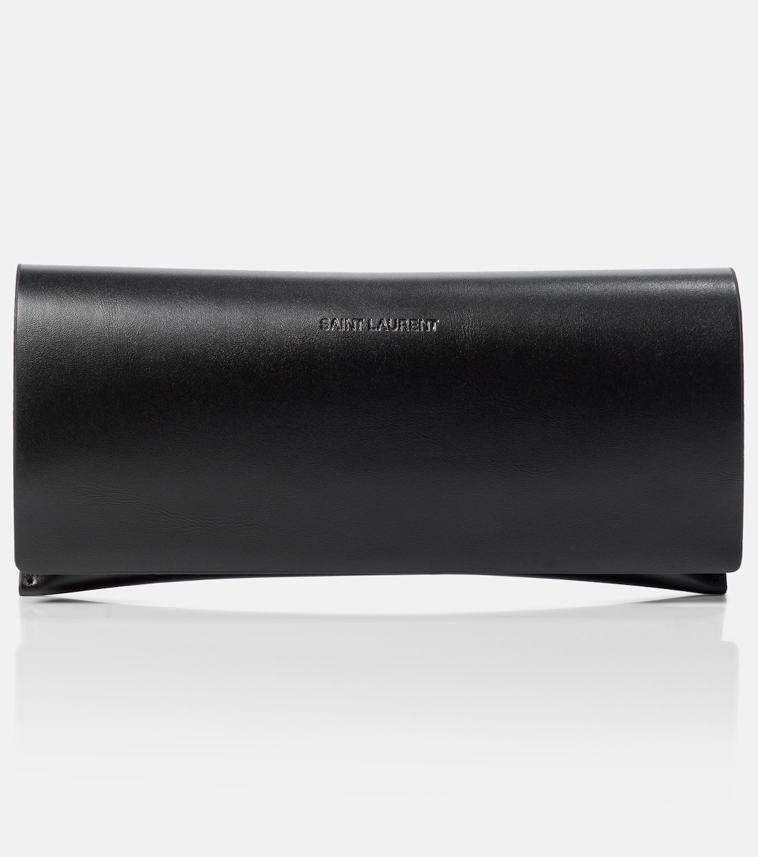 SL 713 rectangular sunglasses | Saint Laurent