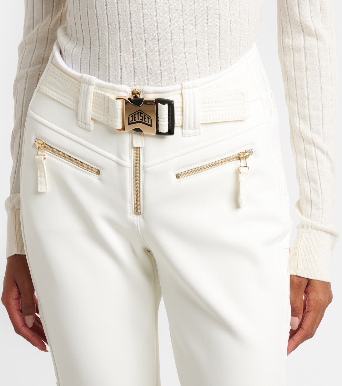 Skihose Tiby | Jet Set