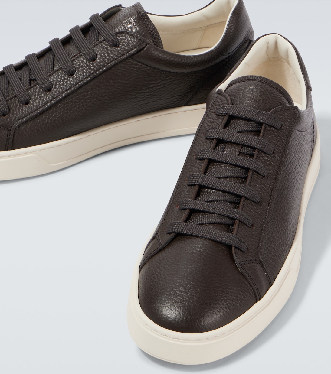 Baskets en cuir | Tod's