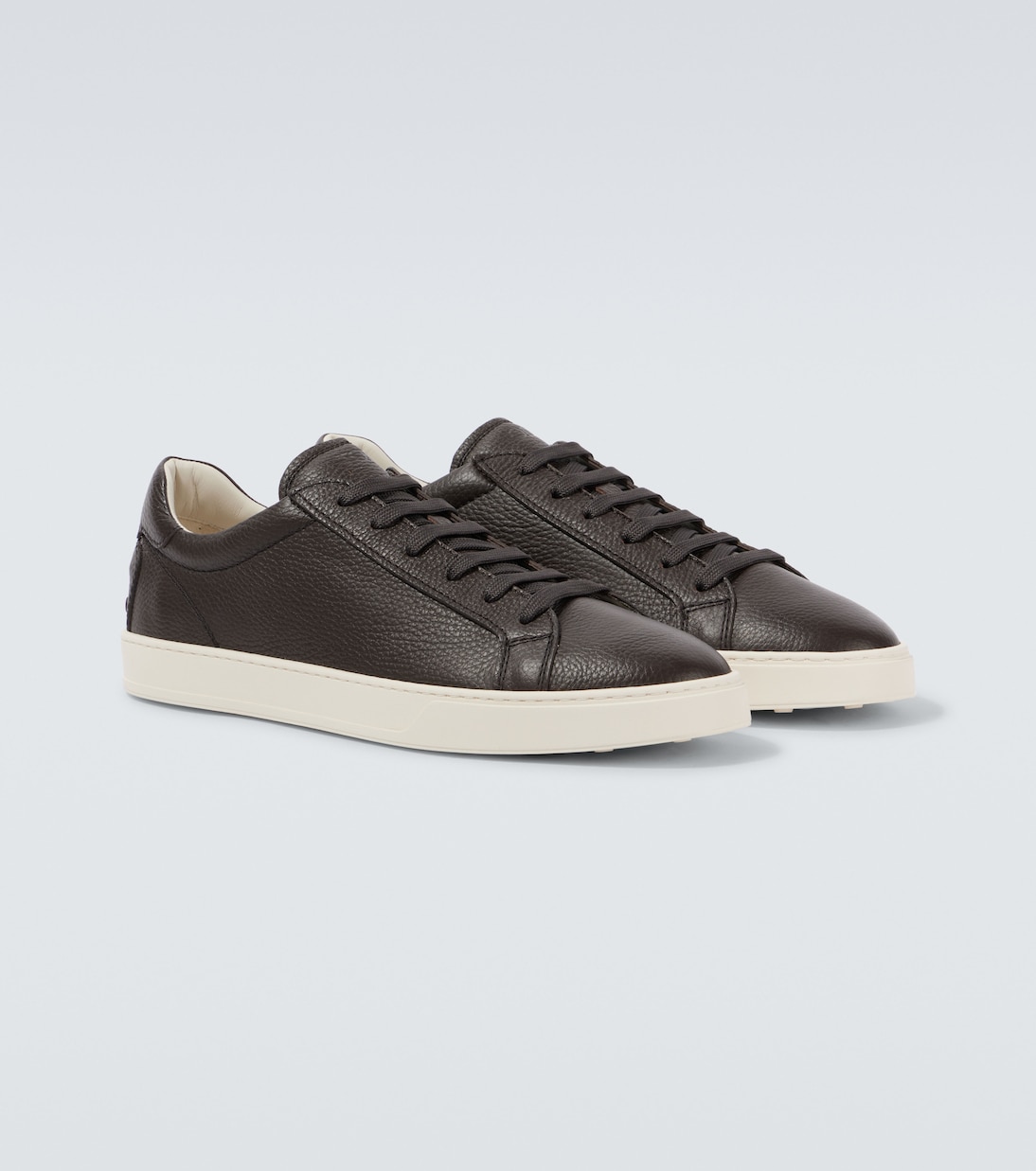 Baskets en cuir | Tod's