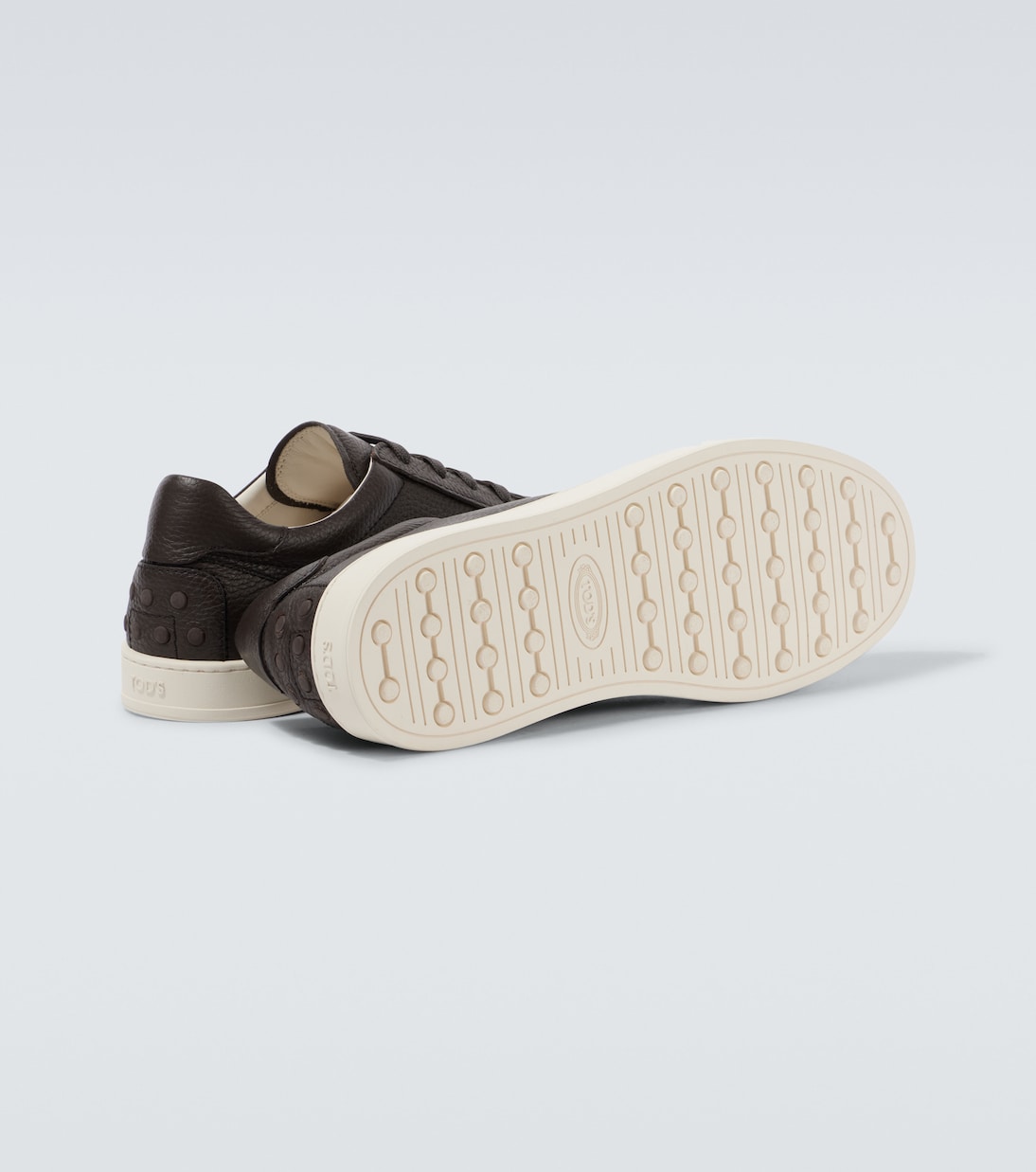Baskets en cuir | Tod's