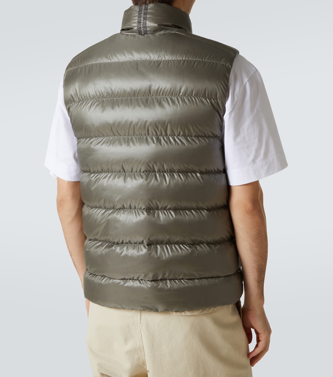 Black Label Daunenweste Crofton | Canada Goose
