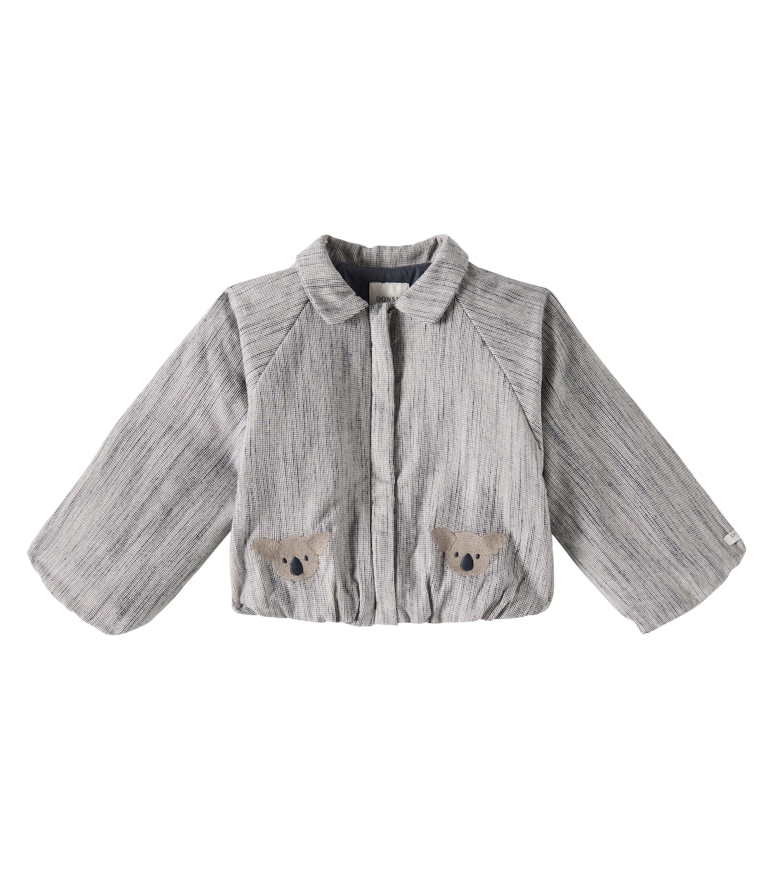 Baby - Giacca Corneel in cotone | Donsje
