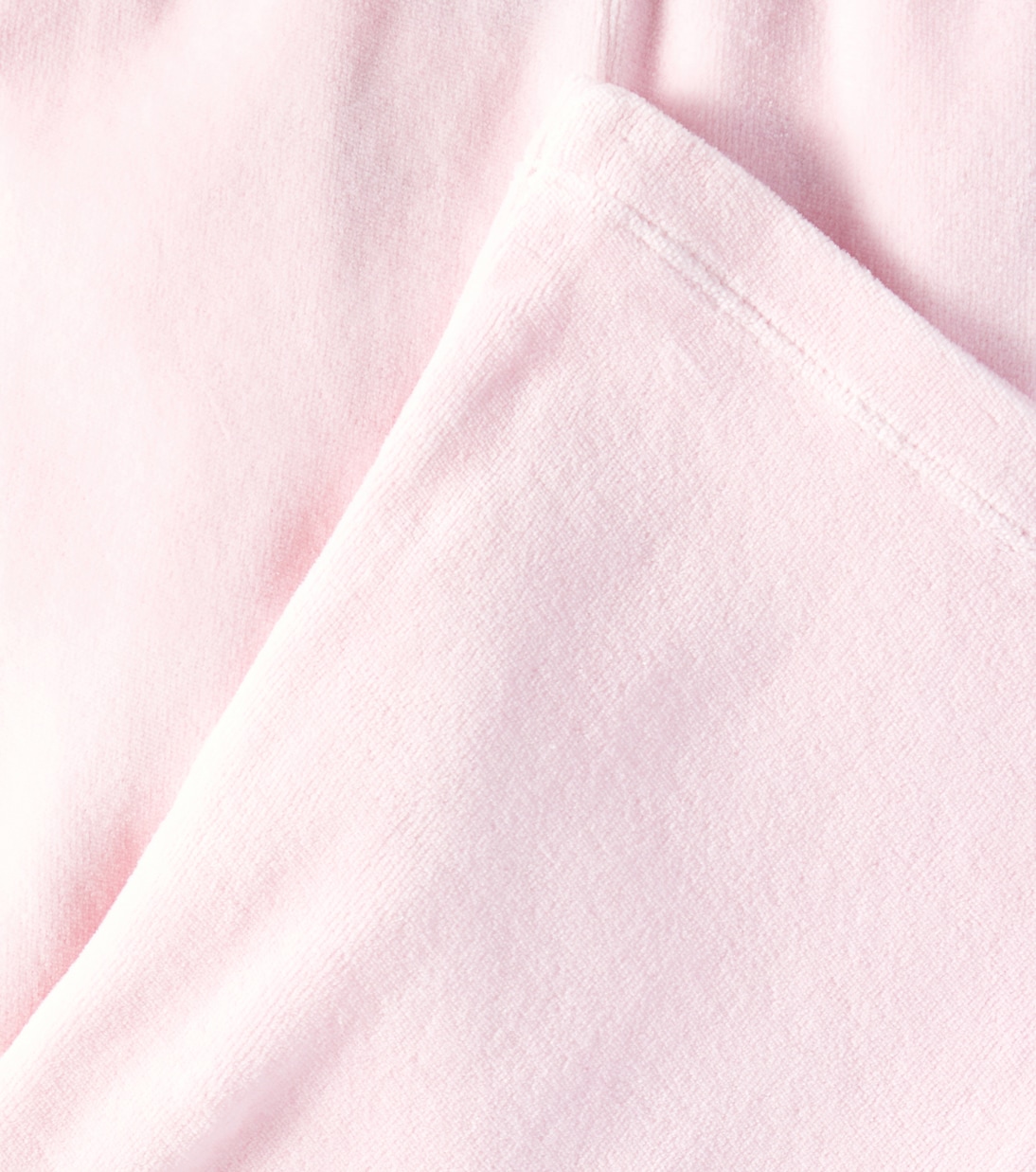 Adoria cotton-blend velour pants | Molo