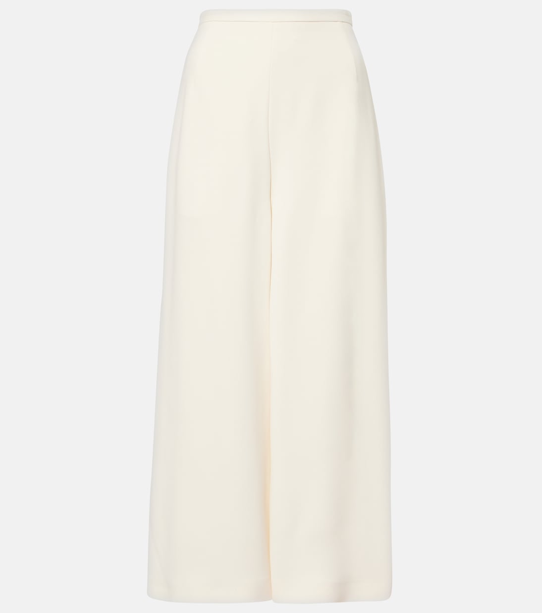 Weite Cropped-Hose Pat | Fforme