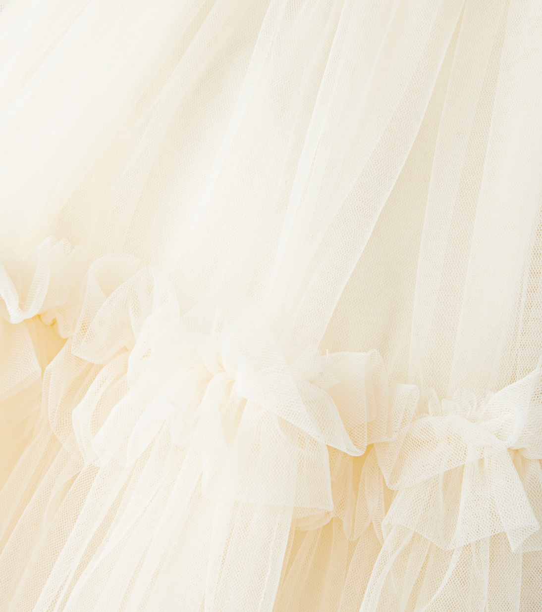 Bebé - vestido Petit Four de tul | Tutu Du Monde
