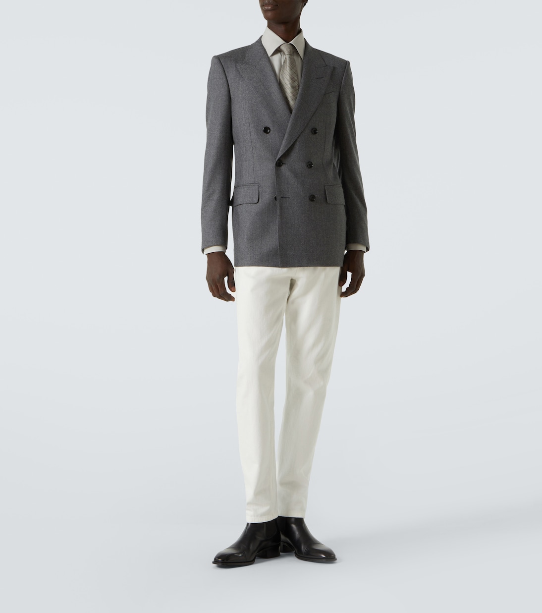 Chemise en coton | Tom Ford