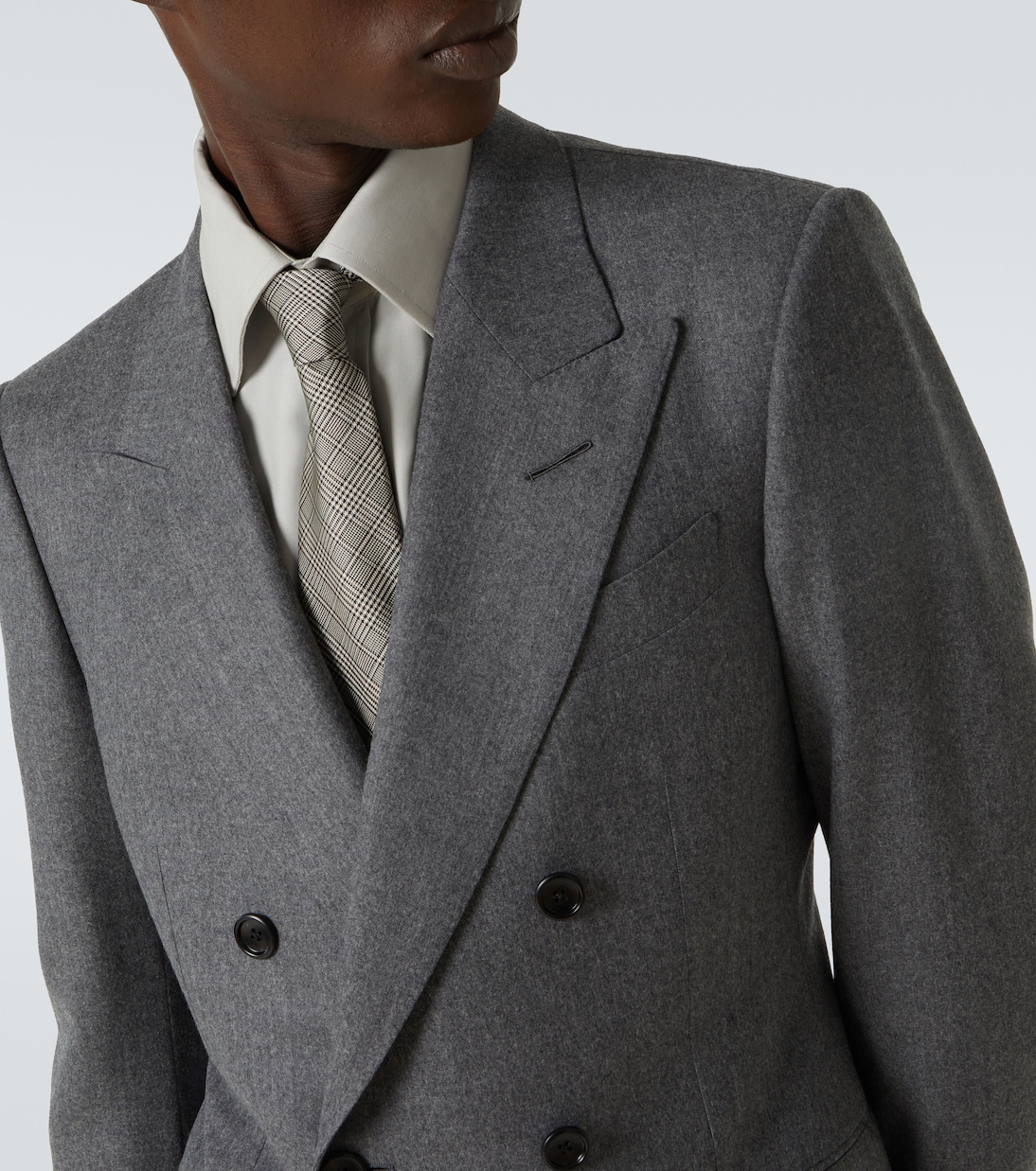 Chemise en coton | Tom Ford