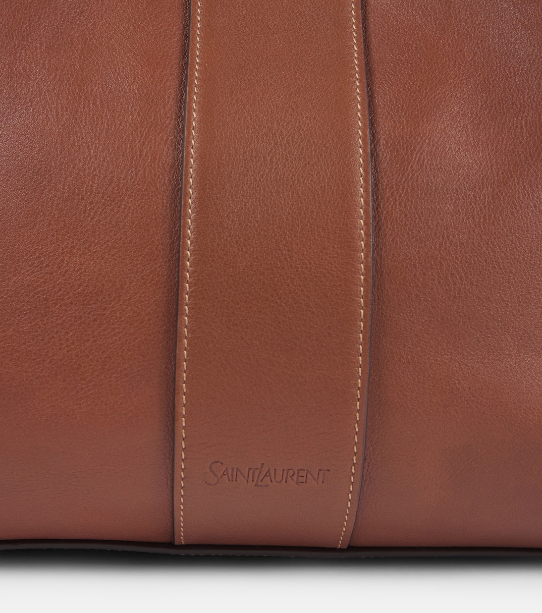 Borsa Y in pelle | Saint Laurent