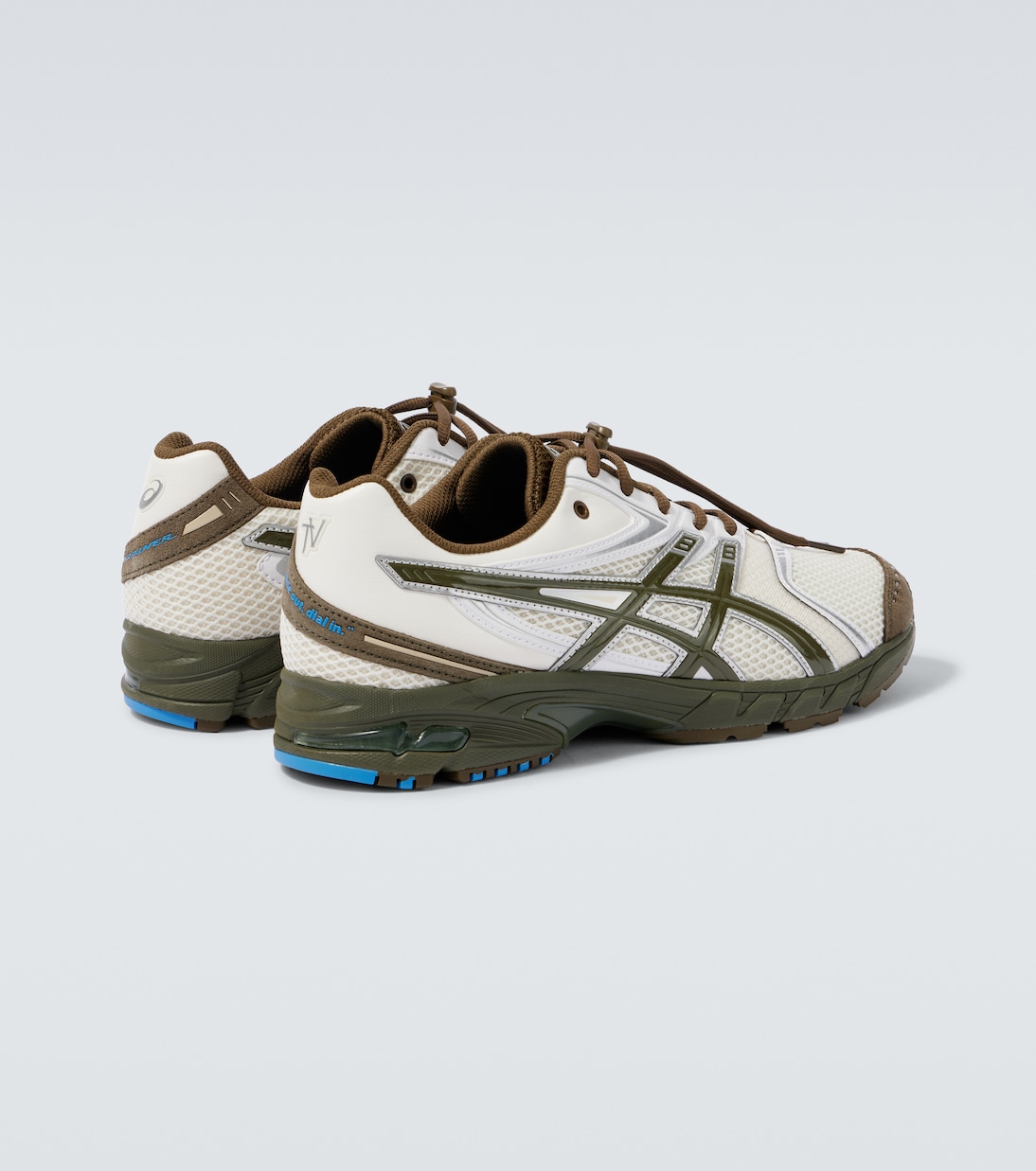 x Temptation Vacation Gel-DS Trainer 14 sneakers | Asics
