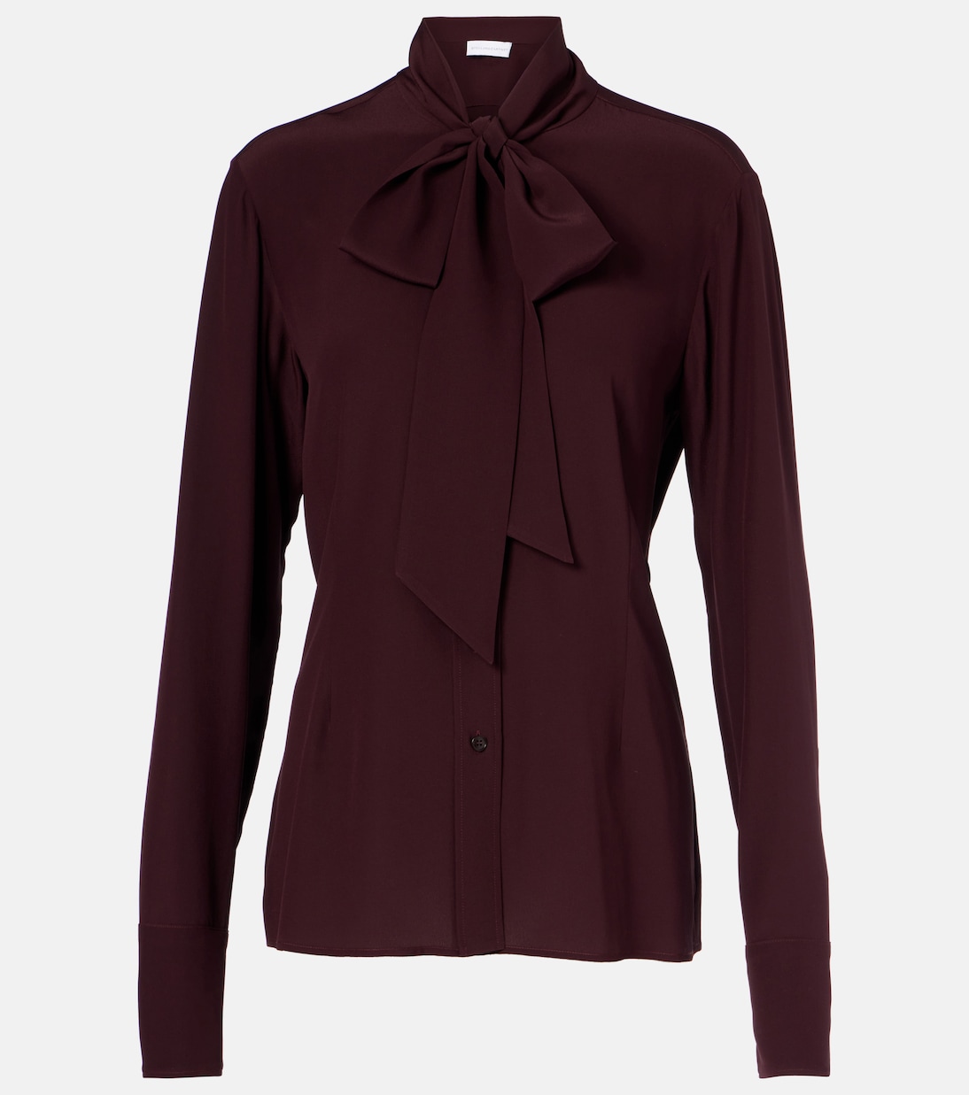 Top aus Seide | Stella McCartney