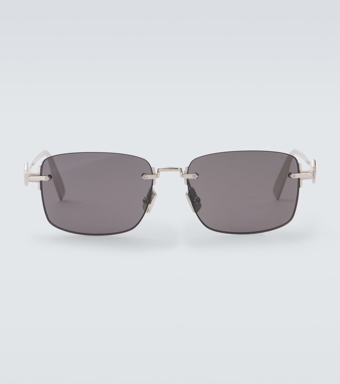 CD Diamond rectangular sunglasses | Dior Eyewear
