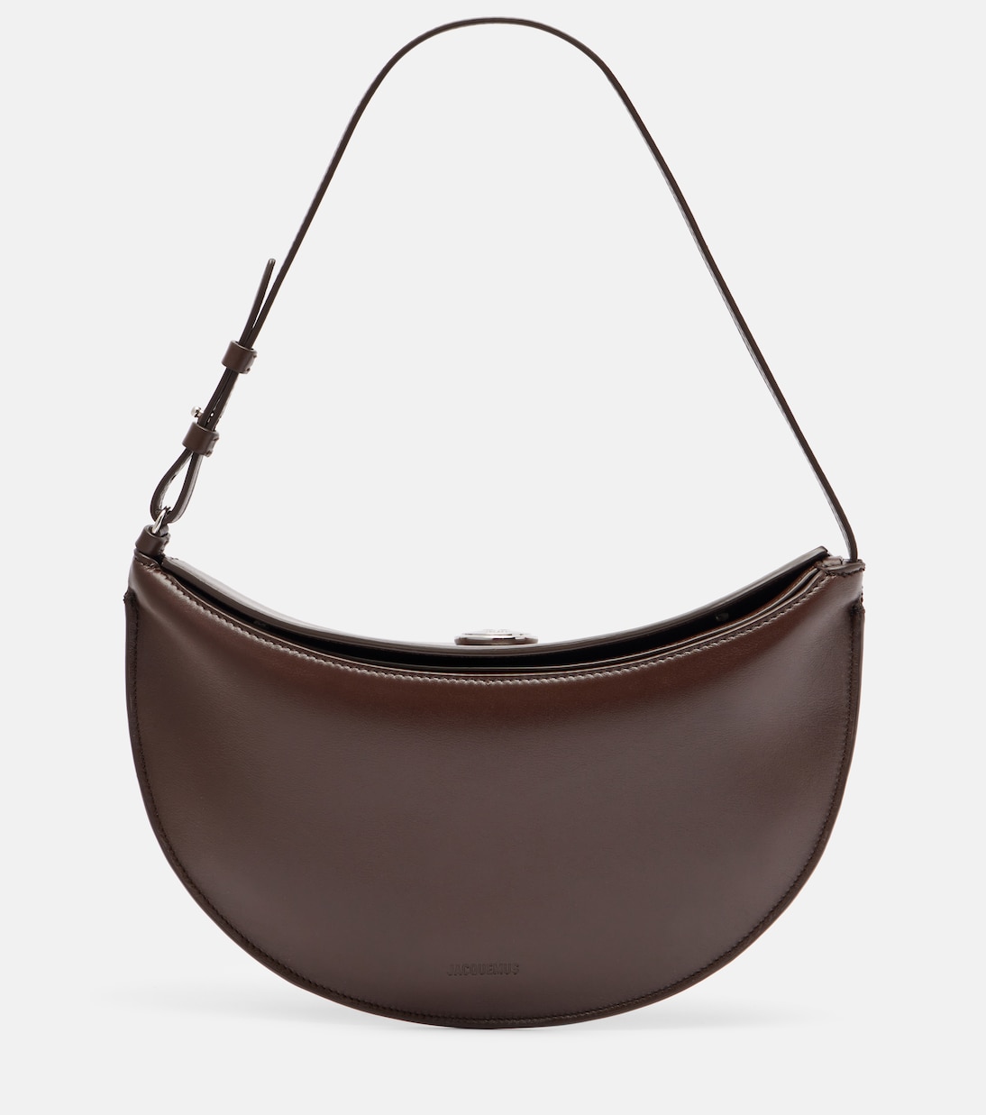 Calisso Mini leather shoulder bag | Jacquemus