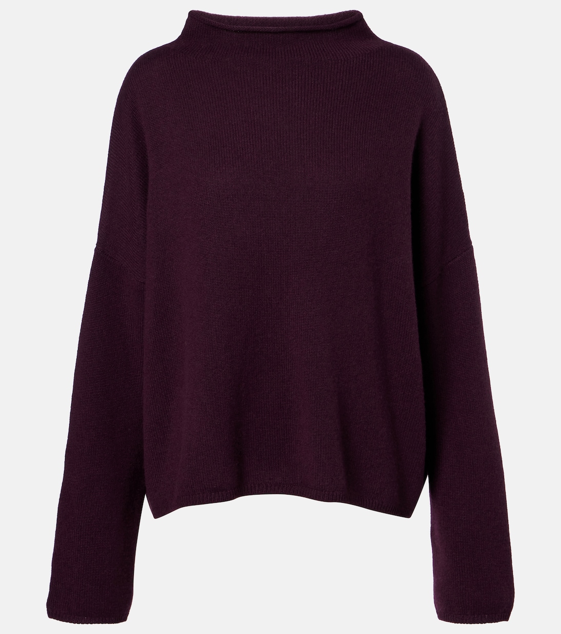 Sandy cashmere sweater | Lisa Yang