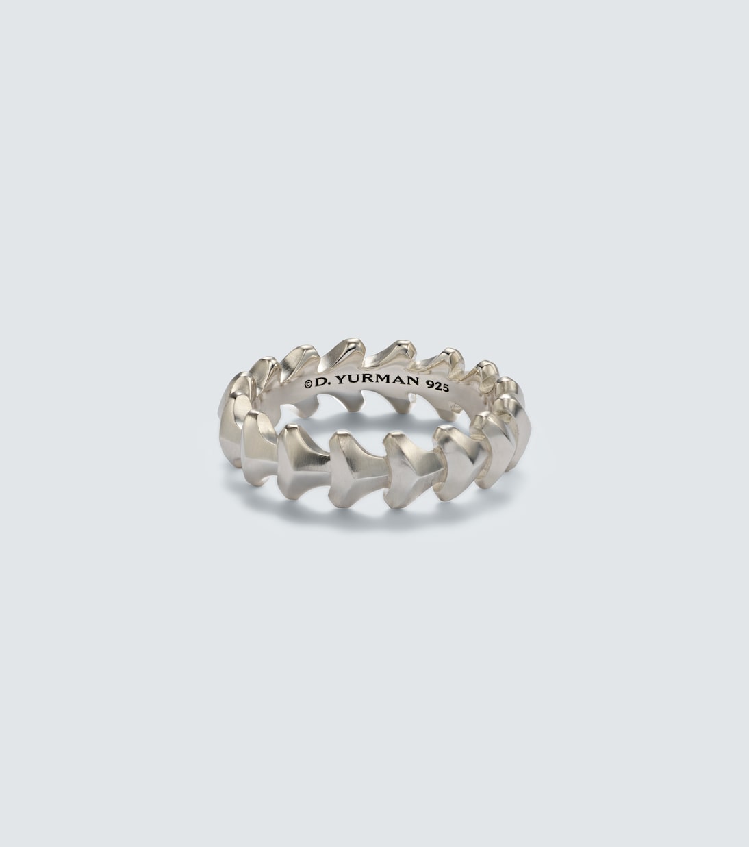 Ring Armory® aus Sterlingsilber | David Yurman
