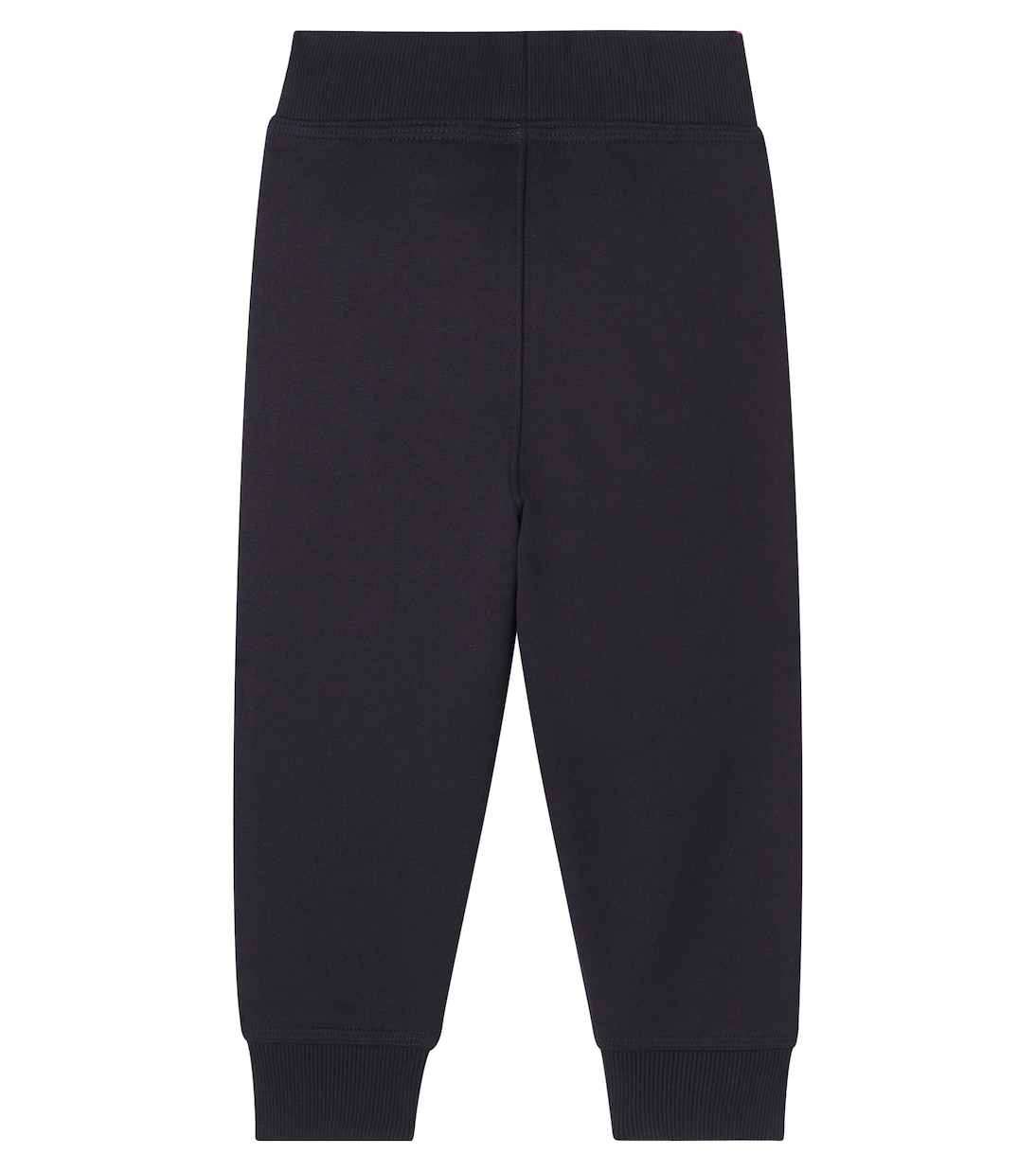 EKD Burberry Check cotton jersey sweatpants | Burberry Kids