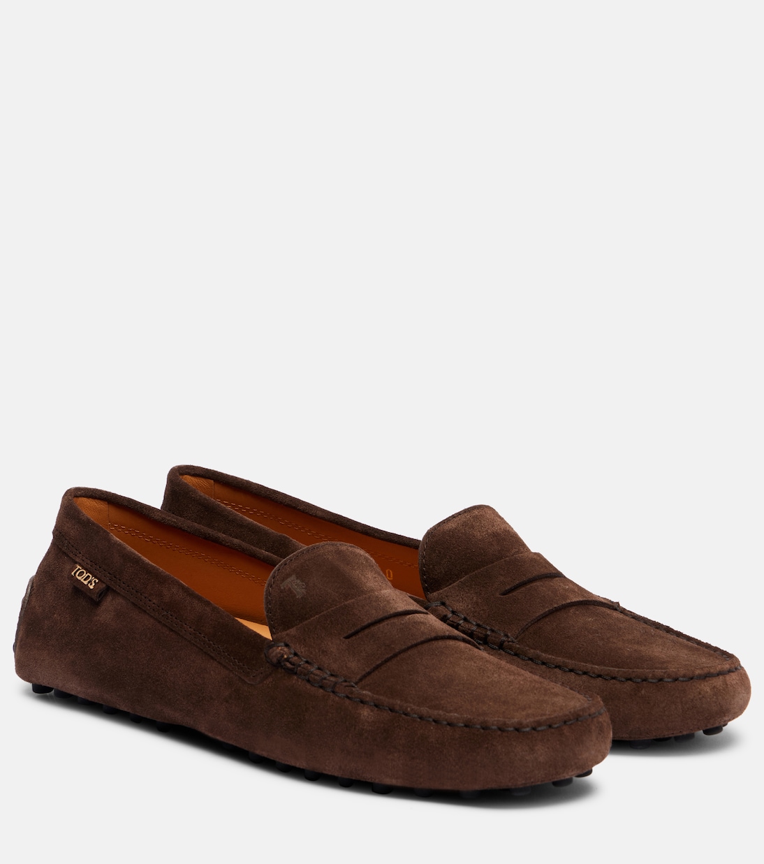 Mocassini Gommino in suede | Tod's