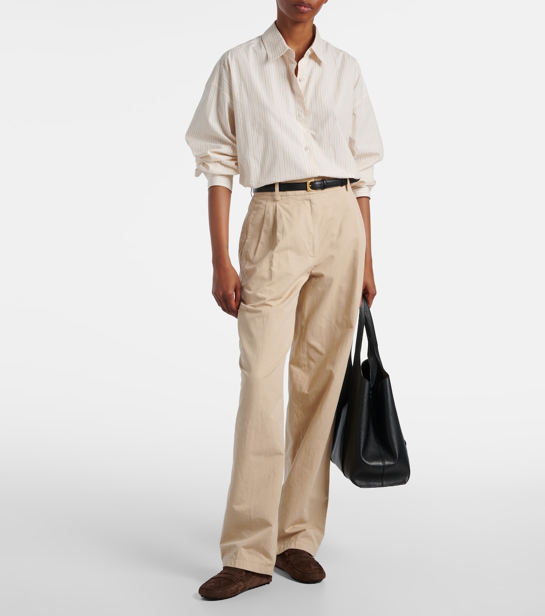 Mocassini Gommino in suede | Tod's