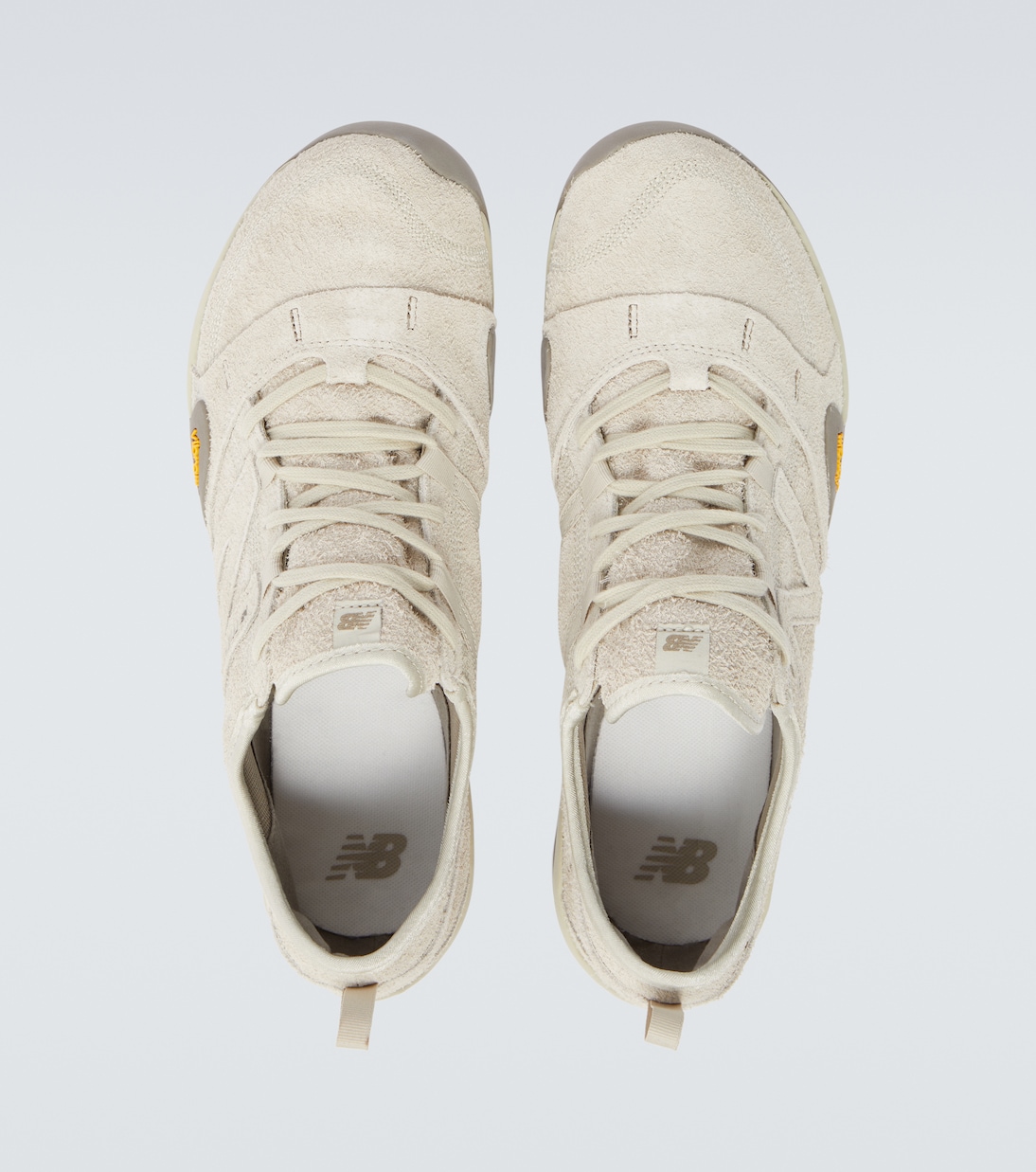 Baskets MT10 en daim | New Balance