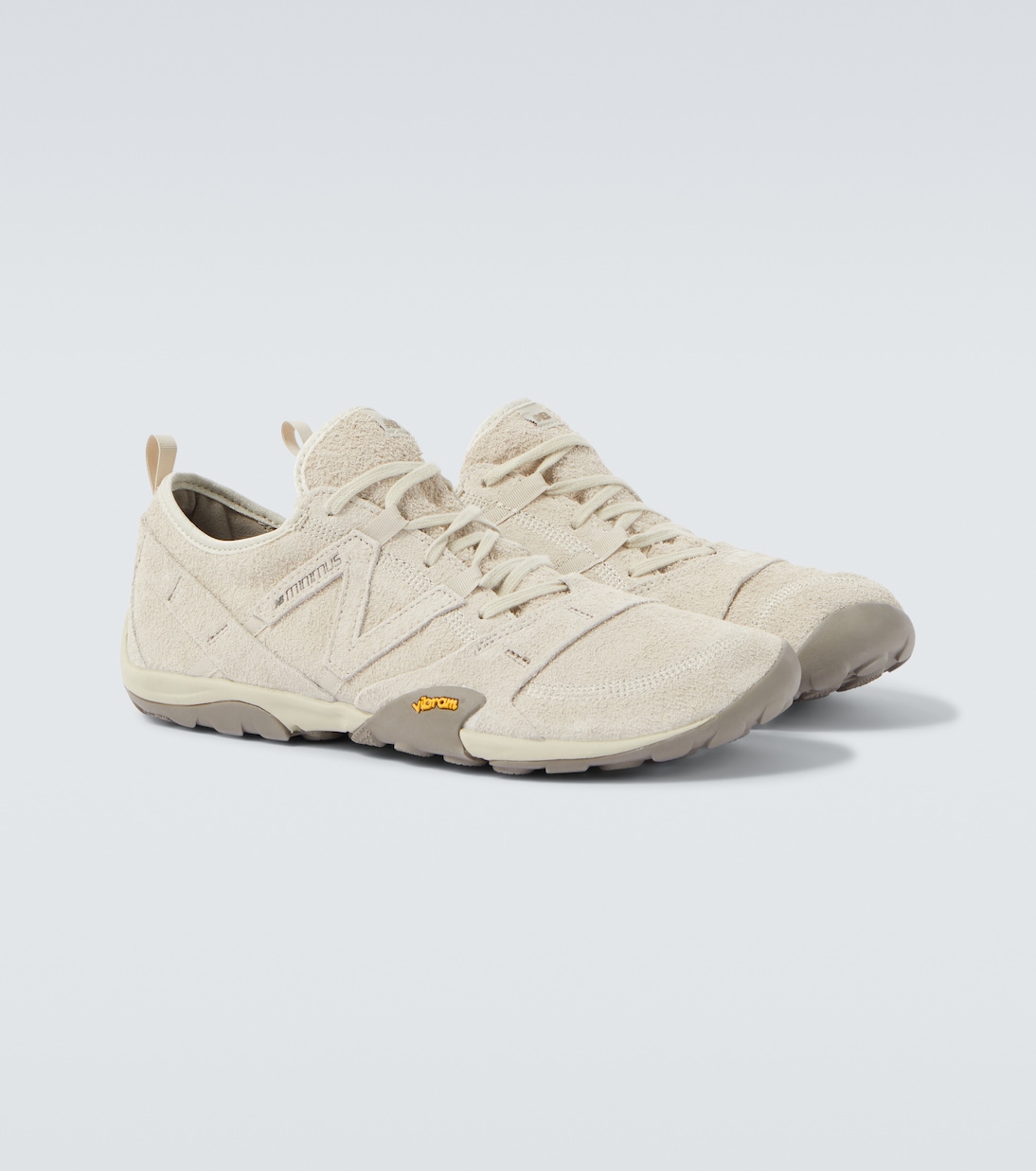 Baskets MT10 en daim | New Balance