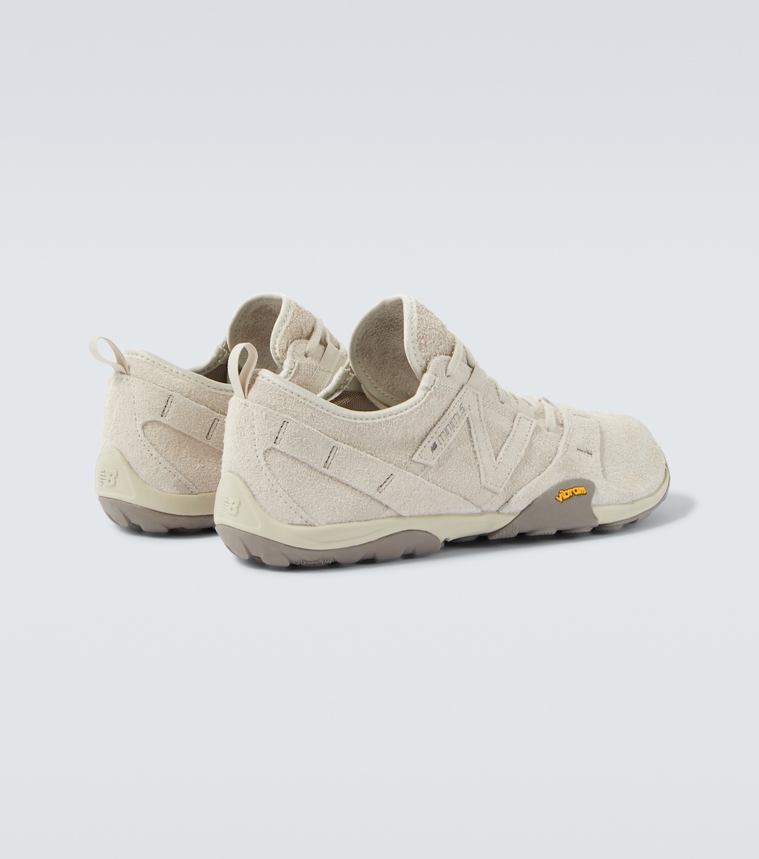 Baskets MT10 en daim | New Balance