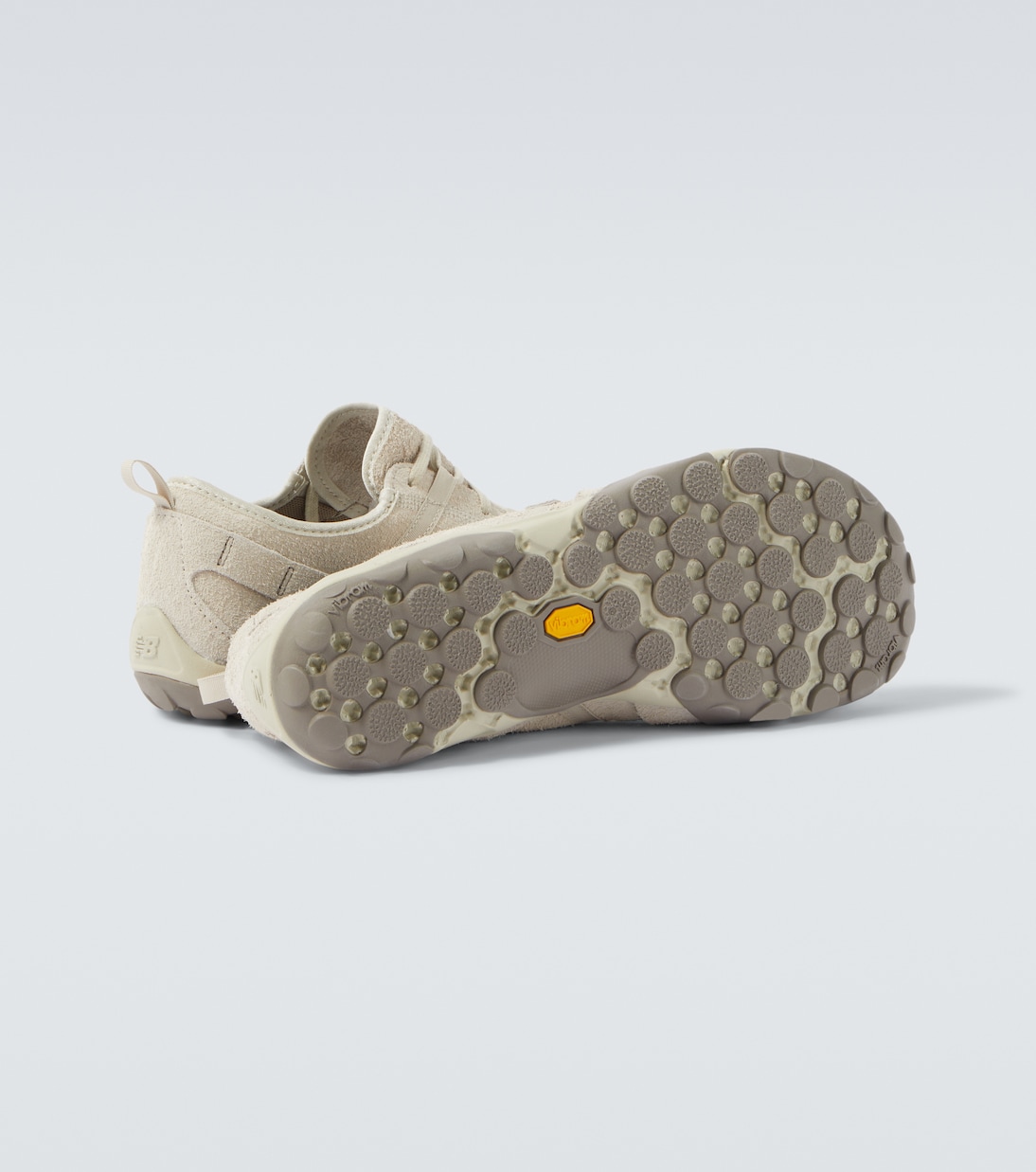 Baskets MT10 en daim | New Balance