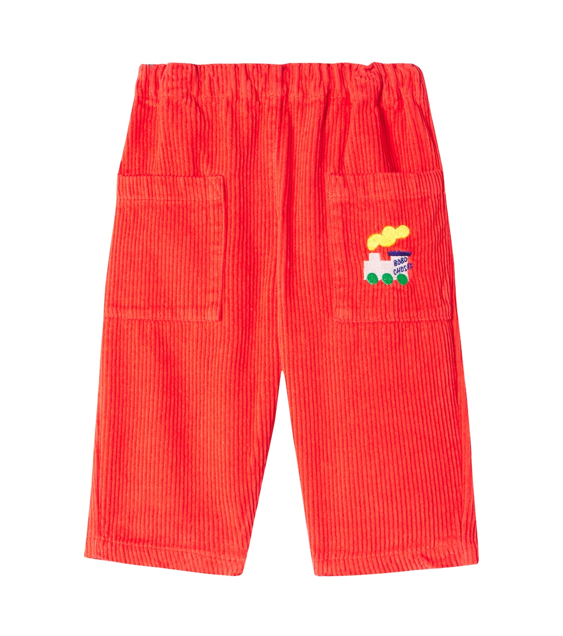 Hose Bobo Choo Choo aus Baumwoll-Cord | Bobo Choses