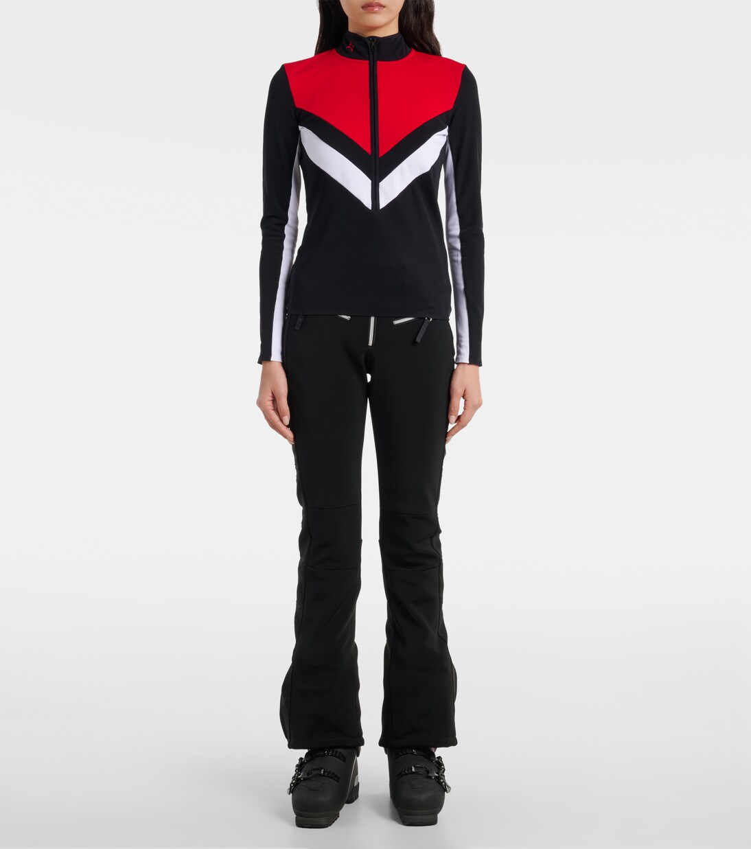 JG ski top | Perfect Moment