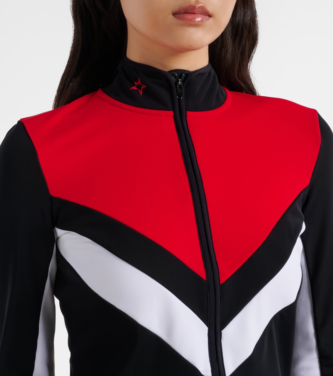 JG ski top | Perfect Moment